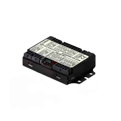 Contrôleur moteur CANopen - iPOS3604 HX-CAN - Technosoft - pas à pas / brushless / à balais