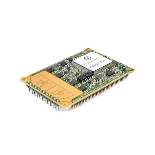Contrôleur moteur EtherCAT - iPOS4810 MZ-CAT - Technosoft - pas à pas 2 phases / pas à pas 3 phases / brushless