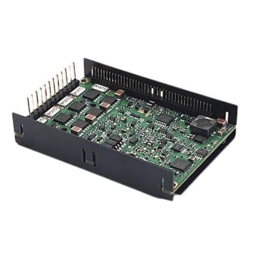 Servo-variateur triphasé - iPOS4815 MZ-CAT  - Technosoft - monophasé / 2 phases / DC