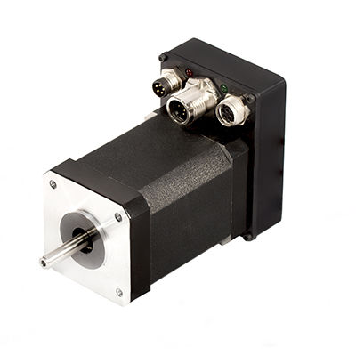 Moteur brushless - iMOT172B TM-CAN - Technosoft - DC / 48 V / 24 V