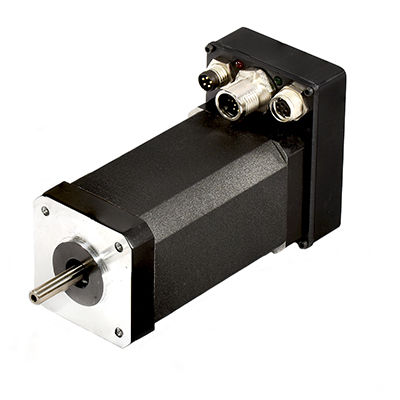 Moteur brushless - iMOT173B TM-CAN - Technosoft - DC / 30 V / 24 V