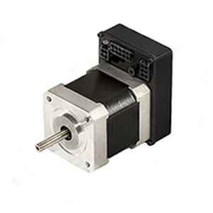 Moteur pas à pas 2 phases - iMOT172S XM-CAN - Technosoft - DC / 24 V / 12 V