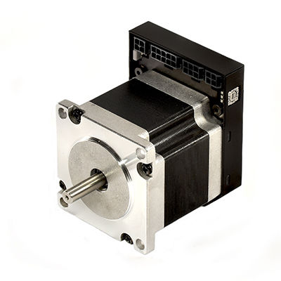 Moteur pas à pas - iMOT232S XM-CAN - Technosoft - DC / 18 V / 24 V