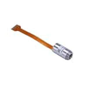 Moteur sans encoche - TSU13026 series - Technosoft - BLDC / DC / 24 V