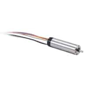 Moteur sans encoche - TSH16056 series - Technosoft - BLDC / DC / 24 V