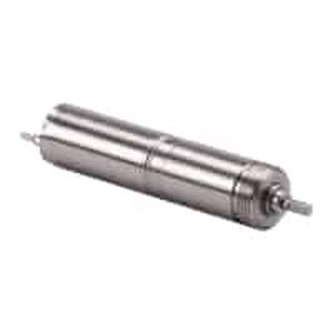 Moteur sans noyau - TCU08017 series - Technosoft - à balais / DC / 12 V