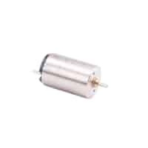 Moteur sans noyau - TCU13020 series - Technosoft - à balais / DC / 12 V