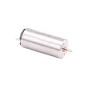 Moteur sans noyau - TCU13028 series - Technosoft - à balais / DC / 24 V