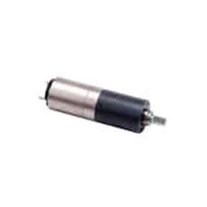 Moteur sans noyau - TCU16025 series - Technosoft - à balais / DC / 24 V