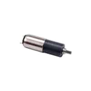 Moteur sans noyau - TCU17035 series - Technosoft - à balais / DC / 24 V
