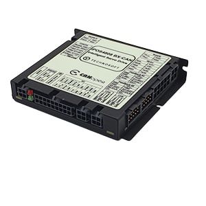 Servo-variateur 3-phases - iPOS4808 BX-CAN-STO - Technosoft - 2 phases / DC / brushless