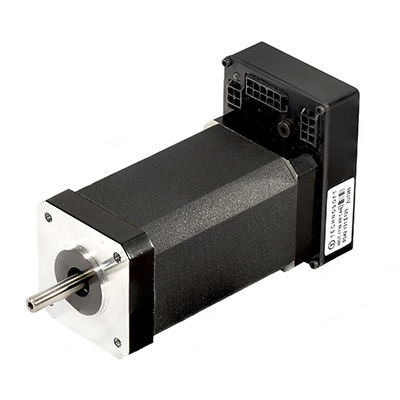 Moteur brushless - iMOT173B XM-CAN - Technosoft - DC / 14.4 V / 24 V