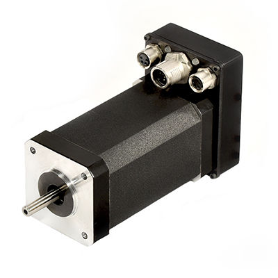 Moteur brushless - iMOT173B TM-CAT - Technosoft - DC / 48 V / 24 V
