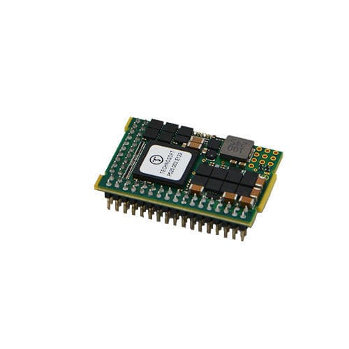 Servo-variateur DC - Micro 4804 MZ-CAN  - Technosoft - brushless / pas à pas / à balais