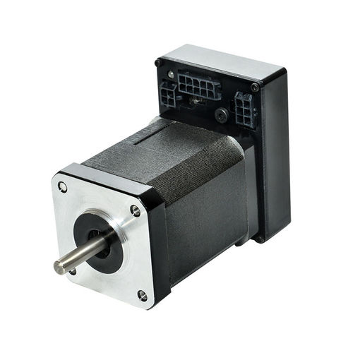 Moteur brushless - iMOT172B XM-CAN - Technosoft - DC / 36 V / 24 V