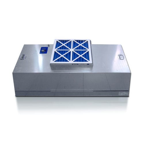 Groupe de filtration - FUA/B - FILT AIR