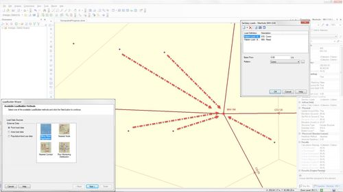 Logiciel de création - OpenFlows SewerGEMS - Bentley Systems Europe B.V. - de gestion / d'analyse / d'ingénierie
