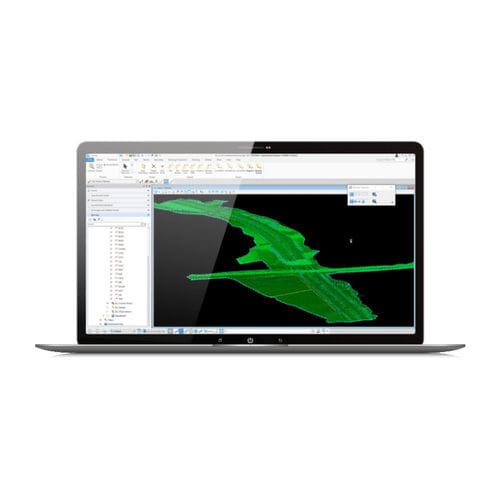 Logiciel d'analyse - OpenRoads Designer - Bentley Systems Europe B.V. - de visualisation / de modélisation / de conception