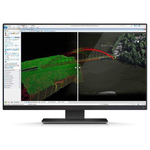 Logiciel d'analyse - RAM Concept - Bentley Systems Europe B.V. - d'ingénierie / d'automatisation / de conception
