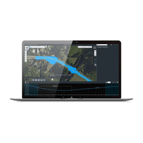Logiciel d'analyse - OpenRoads ConceptStation - Bentley Systems Europe B.V. - de visualisation / de modélisation / de conception