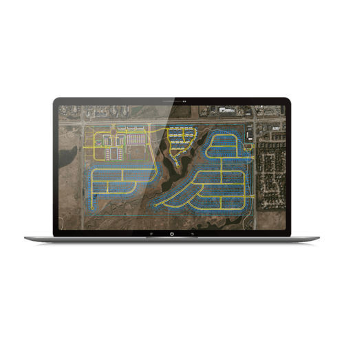 Logiciel d'analyse - OpenSite Designer - Bentley Systems Europe B.V. - d'ingénierie / de modélisation / de conception
