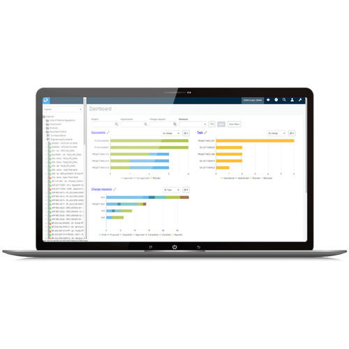 Logiciel de gestion - AssetWise ALIM - Bentley Systems Europe B.V. - de simulation / d'ingénierie / configuration