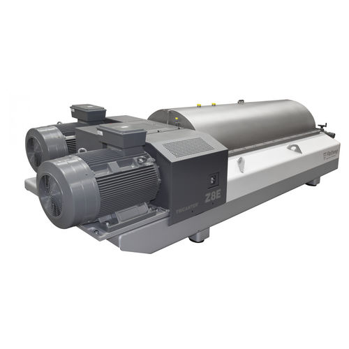 décanteur pour lindustrie agroalimentaireZ8E