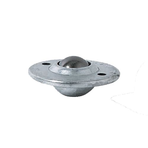 Bille de manutention en inox - ERIMEC MANUTENTION - en acier / en nylon / à collerette