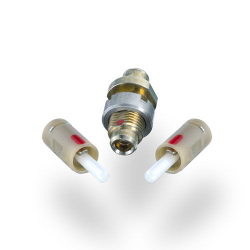 Connecteur subminiature - REDEL D Series - LEMO - de données / de fibre optique / encliquetable