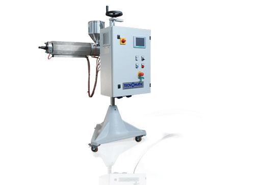 Coextrudeuse alimentaire - MIZAR - Tecnomatic