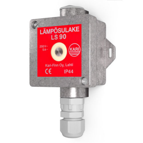 Fusible thermique - LS90 - Kari-Finn Oy