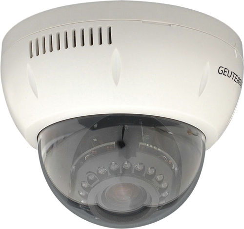 Caméra de vidéosurveillance - 330 Kpx | EcoFD-2310 - GEUTEBRÜCK - infrarouge / CCD / VGA