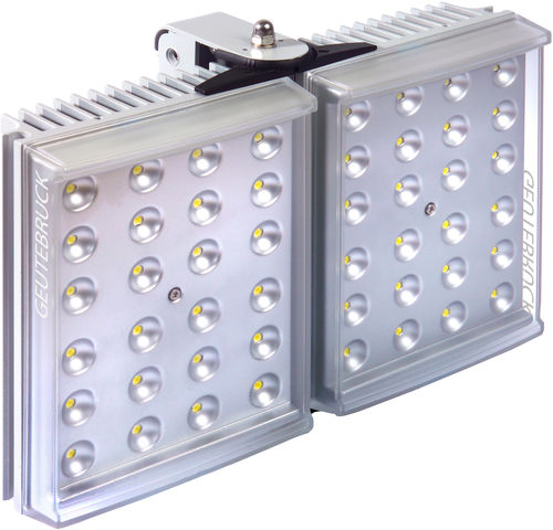 Projecteur à LED - Helios series - GEUTEBRÜCK