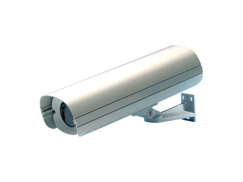 Boîtier mural - 90 x 84 x 300 mm | WSG-401/3 - GEUTEBRÜCK - de surveillance / compact