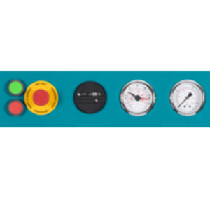 Unité électronique de contrôle - RENNERlogic - RENNER Kompressoren