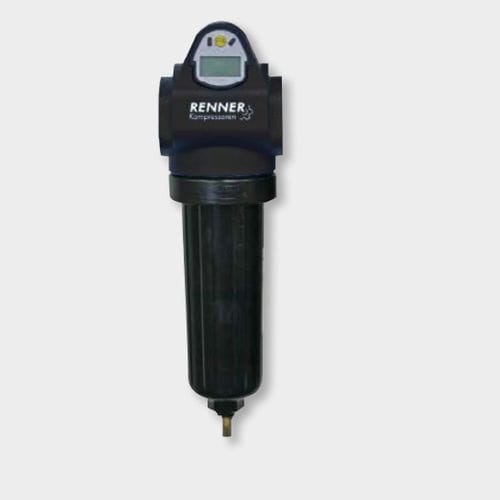 Filtre à air - RF-T 0050 – 0110 - RENNER Kompressoren - à eau / à huile / à air comprimé