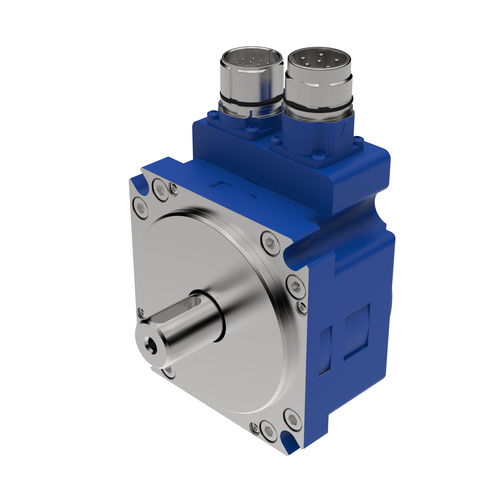 Servomoteur AC - HDT 09E - HDD Sweden AB - 400V / 380 V / IP65