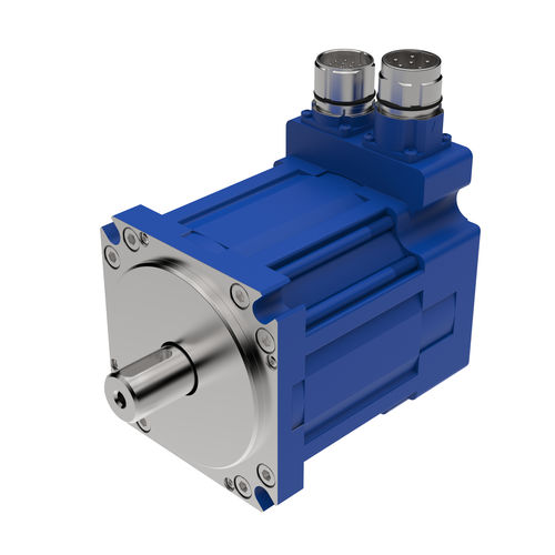 Servomoteur AC - HDD 09Q - HDD Sweden AB - 380V / 400V / IP65