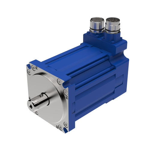 Servomoteur AC - HDD 09 S series - HDD Sweden AB - 380V / 400V / IP65