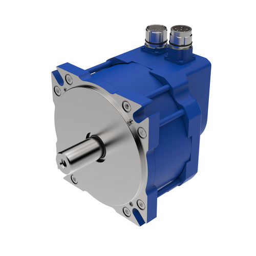 Servomoteur AC - HDD 14 J series - HDD Sweden AB - 380V / 400V / 220 V