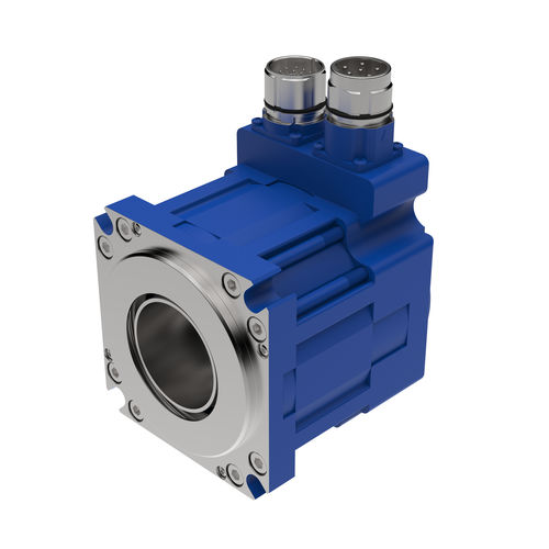 Servomoteur AC - ICM09N series - HDD Sweden AB - 400V / 380V / 220 V