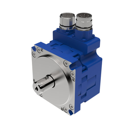 Servomoteur basse tension - HDD 09J LV - HDD Sweden AB - DC / 48 V / IP65