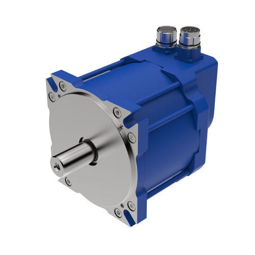 Servomoteur AC - HDD 14 Q - HDD Sweden AB - 400V / 380V / IP65
