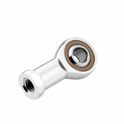 Embout à rotule femelle - CFP series - Chiavette Unificate S.p.A. - en acier / en PTFE / sans entretien