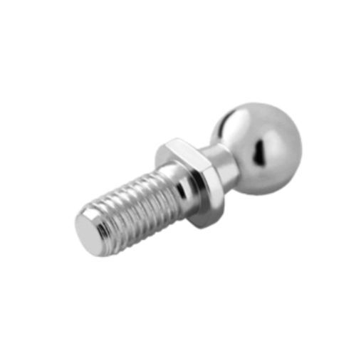 Rotule angulaire - C series - Chiavette Unificate S.p.A. - en zinc / en acier au carbone / filetée