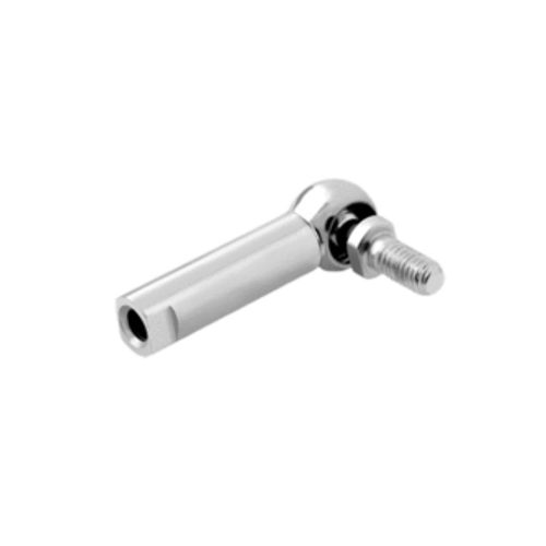 Rotule angulaire - CL series - Chiavette Unificate S.p.A. - en zinc / en acier au carbone / filetée