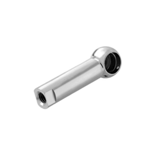 Coussinet sphérique pour rotule en acier inoxydable - BL series - Chiavette Unificate S.p.A.