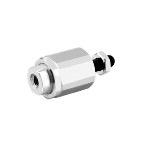 Accouplement flexible - GB series - Chiavette Unificate S.p.A. - auto-alignant