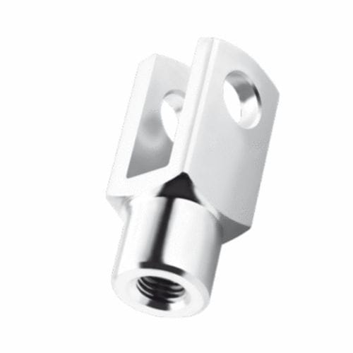 Tête de chape en acier inoxydable - G series - Chiavette Unificate S.p.A.