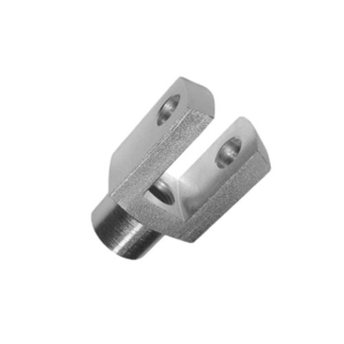 Tête de chape en acier - G-CN series - Chiavette Unificate S.p.A.